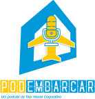 Podcast – PodEmbarcar